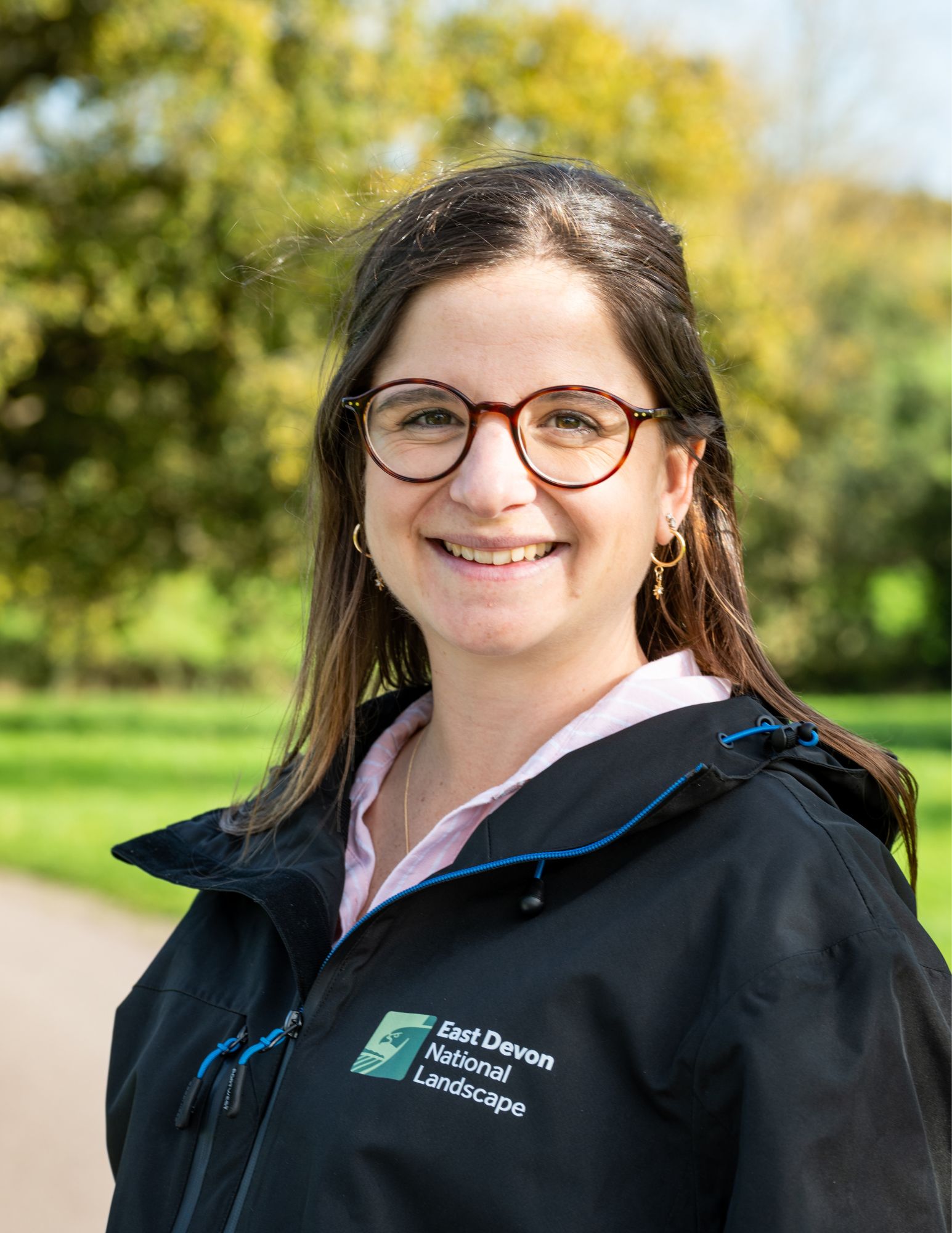 Elle Taylor Comms Officer