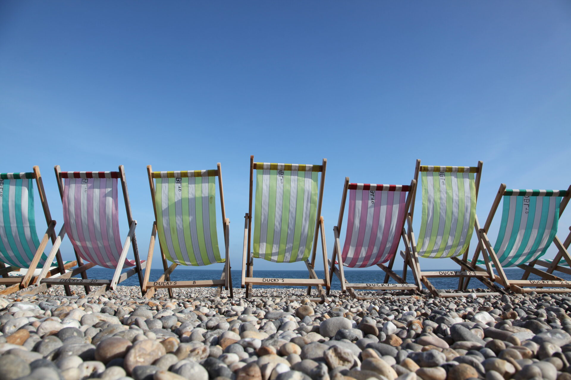 Access For All Case Study: Beer Beach Matting