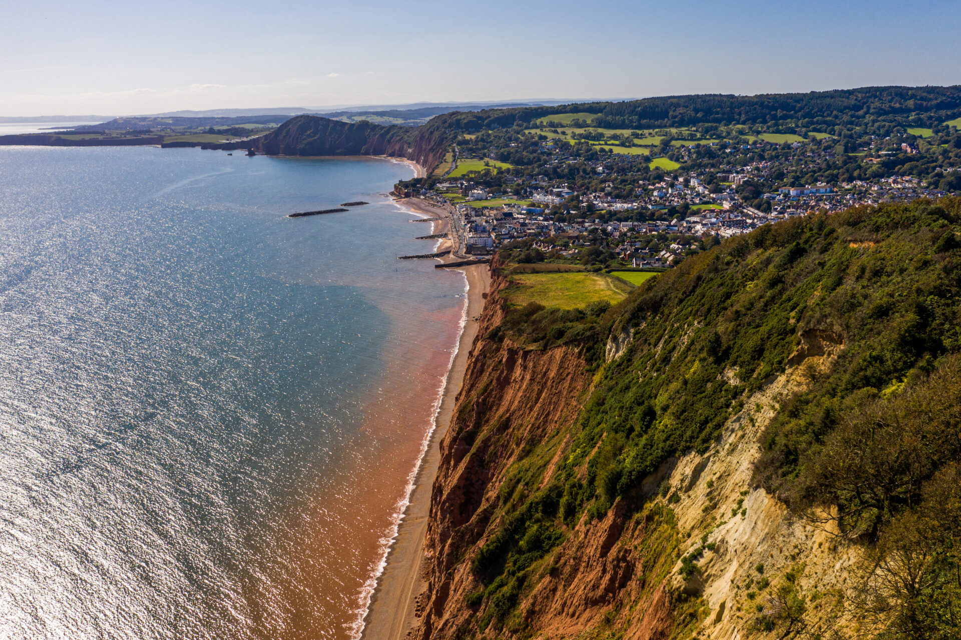 Connecting Coast and Country