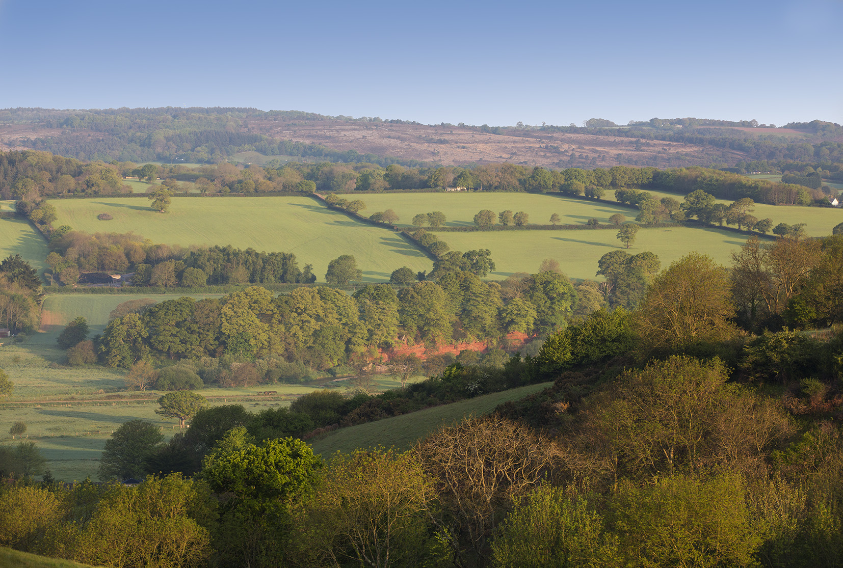 Farming in Protected Landscapes