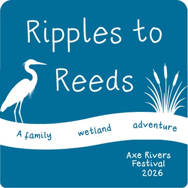 A poster advertising the event